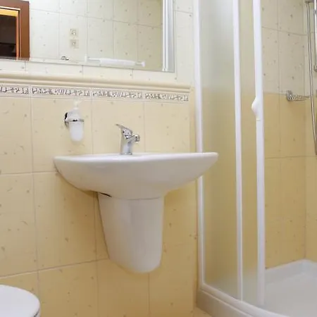 Hotel Majolika 4*