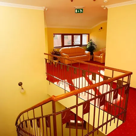 Hotel Majolika