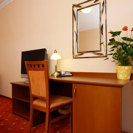 Majolika Hotel Modra
