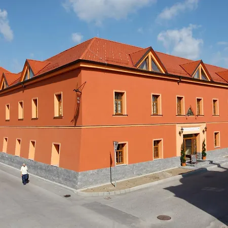 Ξενοδοχείο Majolika Modra