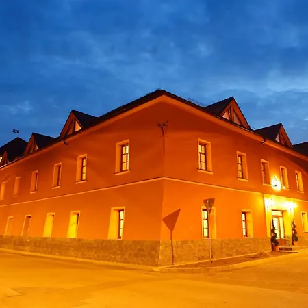 Hotel Majolika