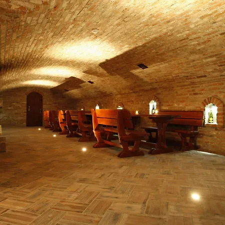 Majolika Ξενοδοχείο