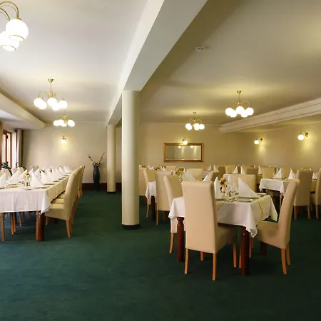 Ξενοδοχείο Majolika Modra