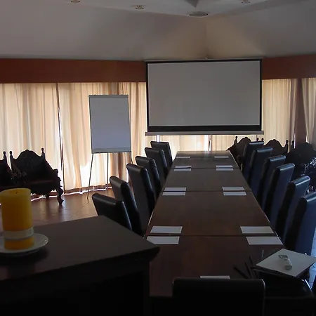 Majolika Ξενοδοχείο