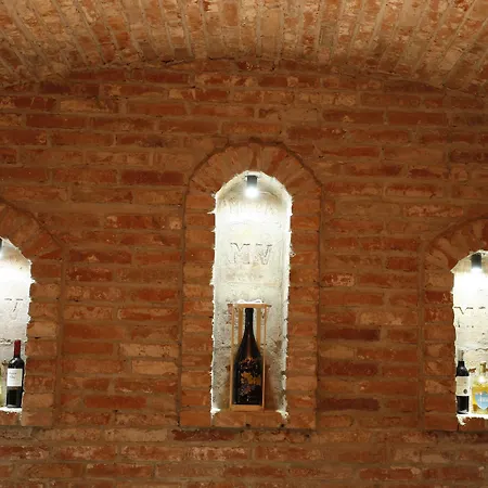 Majolika Ξενοδοχείο Modra