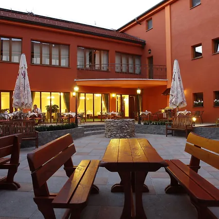 Ξενοδοχείο Majolika