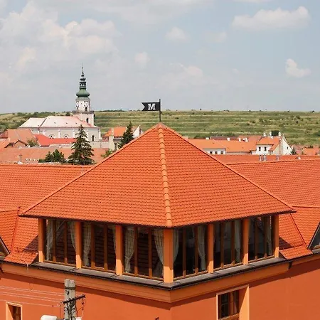 Hotel Majolika 4*