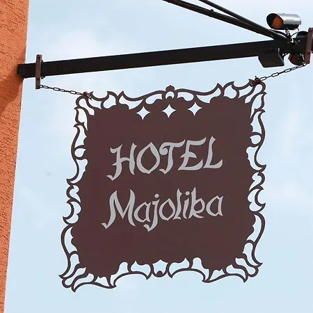 Majolika