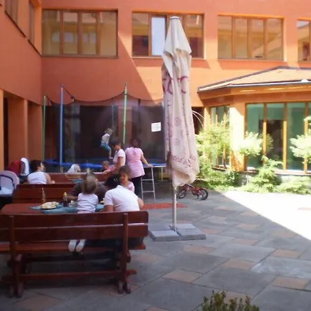 Majolika Ξενοδοχείο