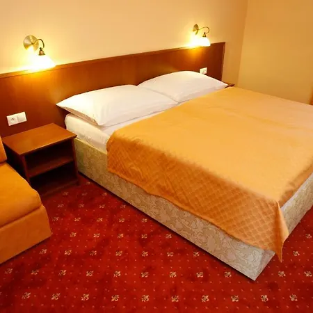 Majolika Hotel