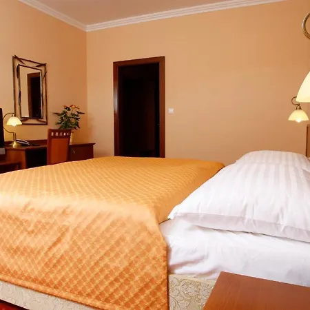 Majolika Hotel
