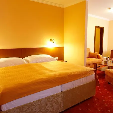 Majolika Hotel Modra