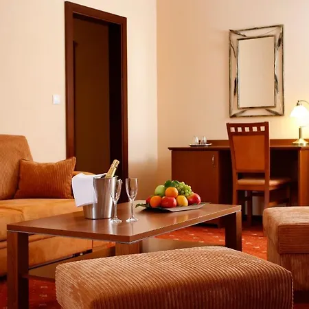 Hotel Majolika