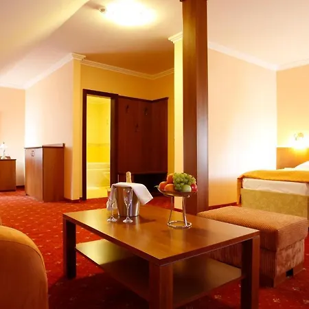Hotel Majolika