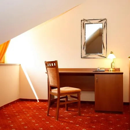 Hotel Majolika 4*