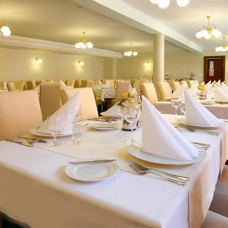 Ξενοδοχείο Majolika Modra