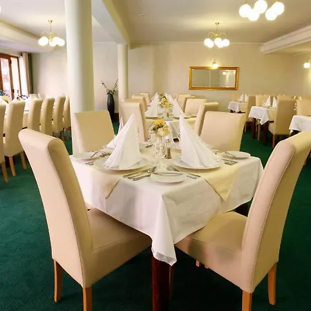 Majolika Hotel Modra