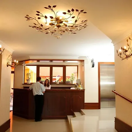 Hotel Majolika Modra