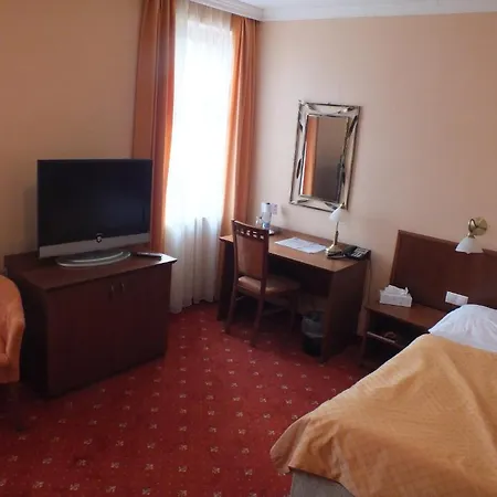 Majolika Ξενοδοχείο 4*