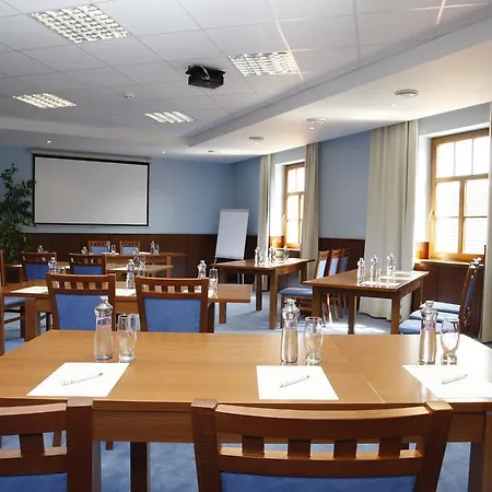 Ξενοδοχείο Majolika