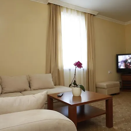 Majolika Hotel