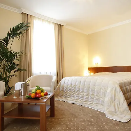 Majolika Hotel