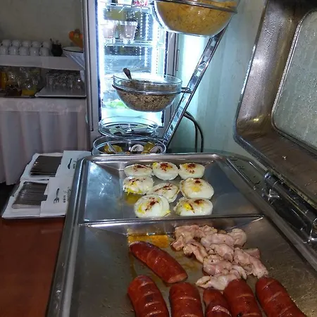 Majolika Ξενοδοχείο 4*