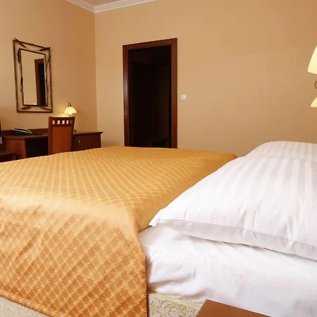 Hotel Majolika