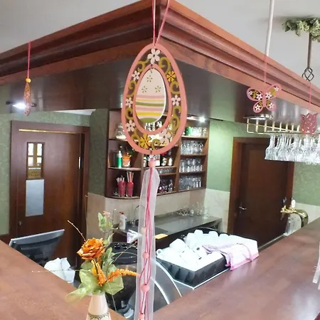 Hotel Majolika
