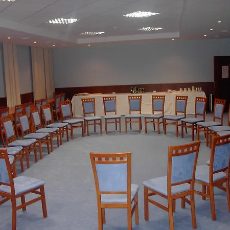 Majolika Hotel