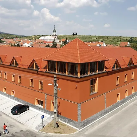 Majolika Hotel Modra