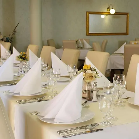 Hotel Majolika Modra