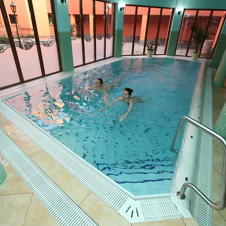 Ξενοδοχείο Majolika