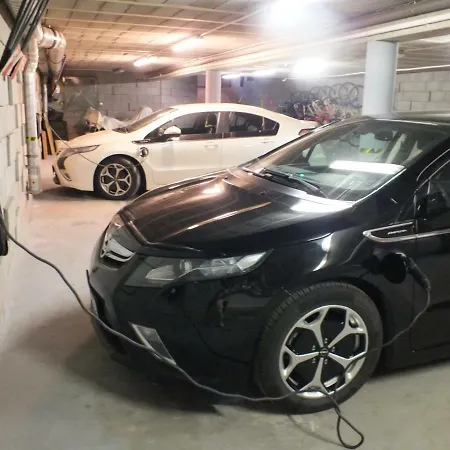 Majolika Ξενοδοχείο Modra