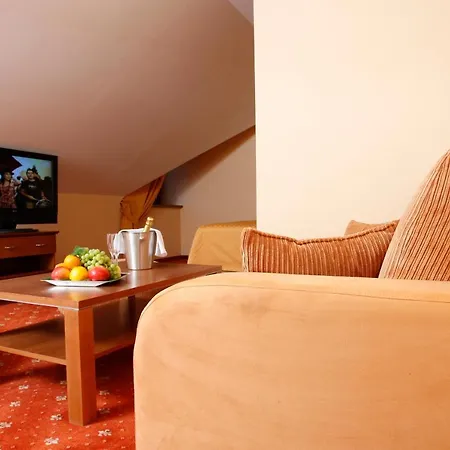 Hotel Majolika