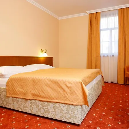 Hotel Majolika